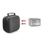 Mini 3D Smart Home Projektor Schutztasche für JmGO V9