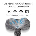 Wassertank für Staubsauger für Dyson V6 / V7 / V8 / V10 / V11 – Bild 3