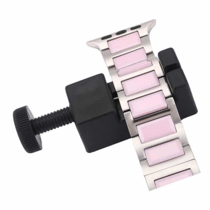 CA1220B.jpg Fitbit Alta Smart Watch Stahlband-Armband-Demontagegerät, Smart Strap Adjuster – Bild 1