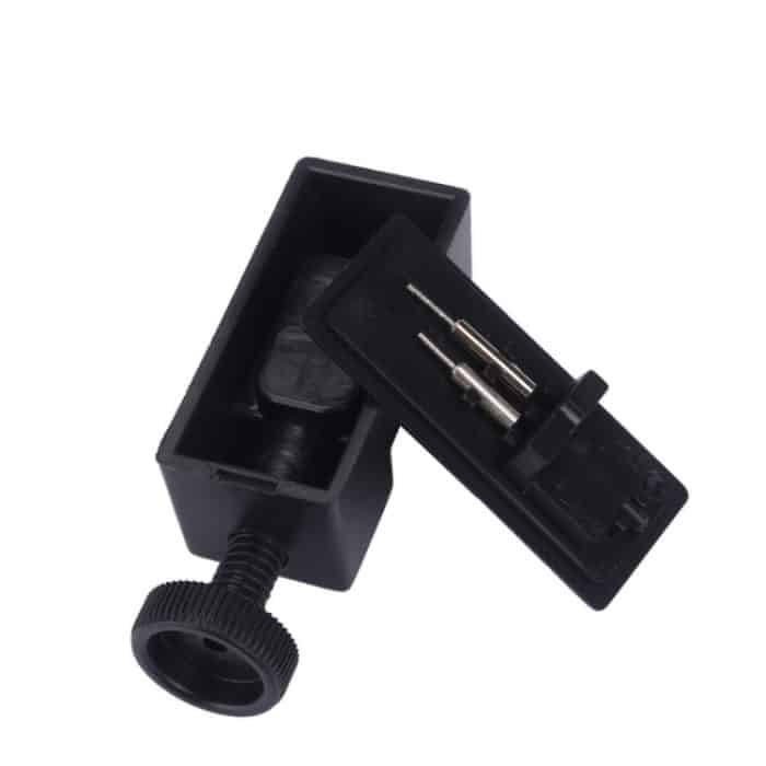 Fitbit Alta Smart Watch Stahlband-Armband-Demontagegerät, Smart Strap Adjuster – Bild 4