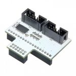 3D-Drucker LCD-Panel-Adapter für RAMPS-FD