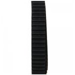 1m Gummi 2GT Zahnriemen – Bild 4