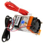 Neuer MK8 Extruder