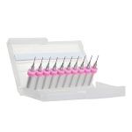 10 PCS 3D J-Kopf Hotend / E3D Extruder Düsenbohrreiniger – Bild 3