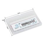 10 PCS 3D J-Kopf Hotend / E3D Extruder Düsenbohrreiniger – Bild 5