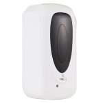 F1303 1000 ml berührungsloser automatischer Infrarot-Sensor-Spray-Sterilisationsspender, F1303 – Bild 2