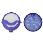 2 PCS HEPA Filter Staubsauger Vorfilter für Dyson DC25 Staubsauger