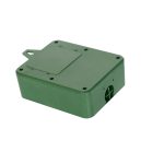 Umweltfreundliches weißes + rotes Licht Solarbetriebenes LED-Ultraschall-Tierschutzmittel Vogelkatze Hundesteuergerät mit 6,5 V / 0,1 W Solarpanel & PIR-Sensor & Lichtsensor, CE / ROHS-Zertifizierung erhalten – Bild 6