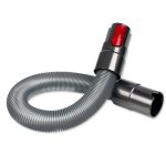 Ersatz-Verlängerungsschlauch für Dyson V8 / V7 / V10 Staubsauger – Bild 2