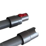 Ersatz-Verlängerungsschlauch für Dyson V8 / V7 / V10 Staubsauger – Bild 4