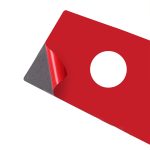 Für Nissan 350Z 2003-2005 2 Stück Autofensterheber Dekorativer Aufkleber, Rechtsantrieb – Bild 3