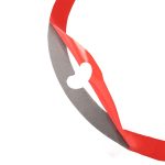 Für Nissan 350Z 2003-2009 2 Stück Auto Hardtop Hecklautsprecher Horn Dekorativer Aufkleber, Links- und Rechtsantrieb Universal – Bild 3