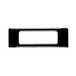 Für Nissan 350Z 2003–2009 Auto-DVD-Player, dekorativer Aufkleber, Links- und Rechtsantrieb, universell