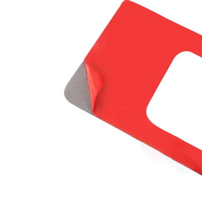 Für Nissan 350Z 2003–2009 Auto-DVD-Player, dekorativer Aufkleber, Links- und Rechtsantrieb, universell – Bild 3