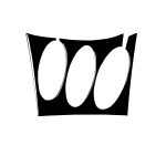 Für Nissan 350Z 2003-2009 Autoradio/Klimaanlage Konsolenaufkleber, Linksantrieb