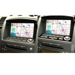 Für Nissan 350Z 2003–2009 Auto-Navigationstasten, dekorative Aufkleber, Links- und Rechtsantrieb, universell – Bild 6