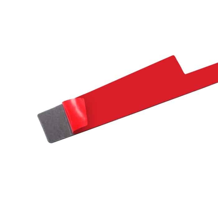 Für Nissan 350Z 2003–2009 Auto-Navigationsbox, dekorative Aufkleber, Links- und Rechtsantrieb, universell – Bild 3