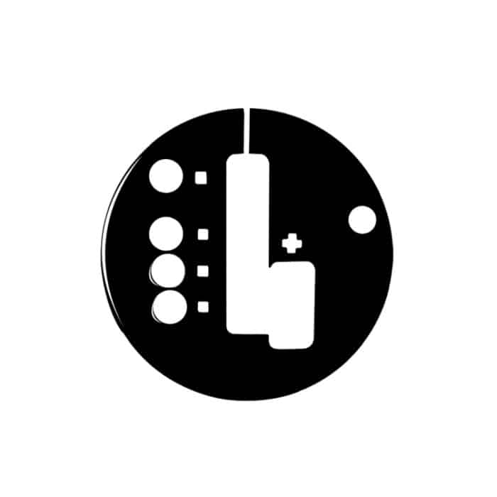 Für Nissan 350Z 2003-2009 Auto Gangschaltung Automatikgetriebe Panel Dekorative Aufkleber, Linksantrieb – Bild 1