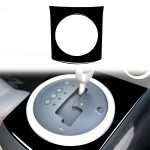 Für Nissan 350Z 2003–2006, Auto, automatische Schalttafel, dekorative Aufkleber, Links- und Rechtsantrieb, universell – Bild 5