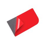 Für Nissan 350Z 2003–2009 Auto hintere Aufbewahrungsbox Schloss dekorative Aufkleber, Links- und Rechtsantrieb universell – Bild 3