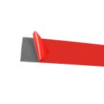 Für Nissan 350Z 2003-2009 Car Nav Bounding Box Dekorative Aufkleber, Links- und Rechtsantrieb Universal – Bild 3