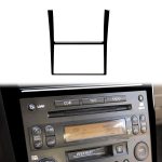 Für Nissan 350Z 2003-2009 Car Nav Bounding Box Dekorative Aufkleber, Links- und Rechtsantrieb Universal – Bild 5