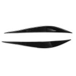 Auto ABS Helle Augenbraue für BMW 3er F30 2012-2018