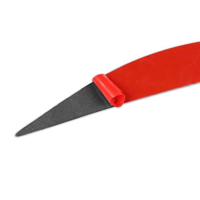 Auto ABS Licht Augenbraue für Infiniti Q50 2014-2019 – Bild 3