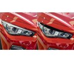 Auto ABS Licht Augenbraue für Infiniti Q50 2014-2019 – Bild 6