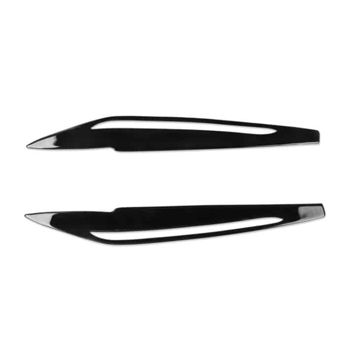 CAR0036.jpg Auto ABS Licht Augenbraue für BMW X5/F15 2014-2018 – Bild 1