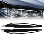 Auto ABS Licht Augenbraue für BMW X5/F15 2014-2018 – Bild 5