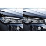 Auto ABS Licht Augenbraue für BMW X5/F15 2014-2018 – Bild 6