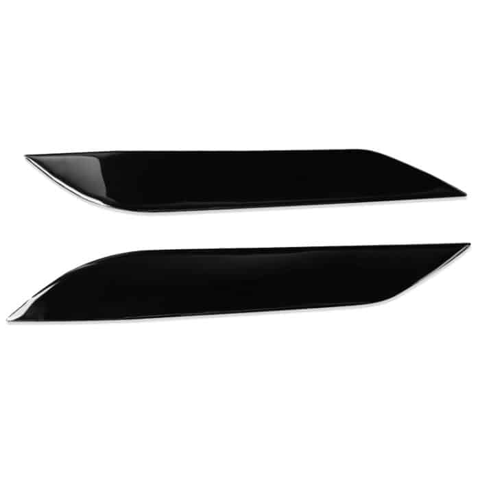 CAR0037.jpg Auto ABS Licht Augenbraue für Nissan 350Z 2006-2009 – Bild 1