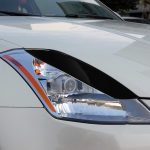 Auto ABS Licht Augenbraue für Nissan 350Z 2006-2009 – Bild 4
