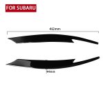 Auto ABS Licht Augenbraue für Subaru Impreza/WRX 10. Generation 2008-2011 – Bild 2