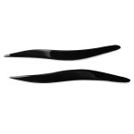 Auto ABS Licht Augenbraue für Lexus IS250/300 2006-2012