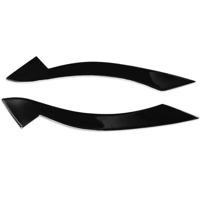 CAR0041.jpg Auto ABS Licht Augenbraue für BMW Z4/E89 2009-2015 – Bild 1