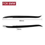 Auto ABS Helle Augenbraue für BMW 5er E39 1995-2003 – Bild 2