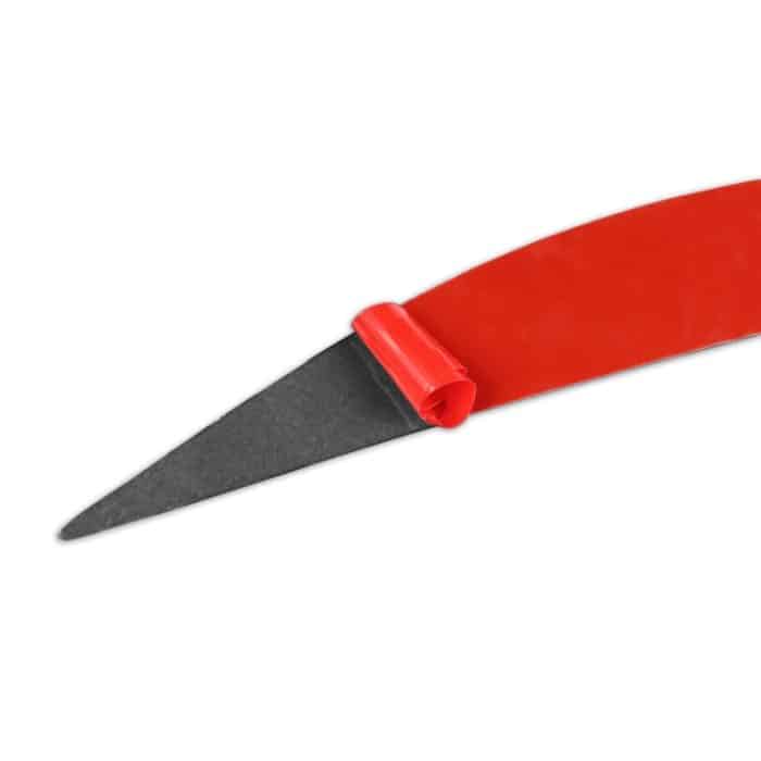 Auto ABS Helle Augenbraue für BMW 5er E39 1995-2003 – Bild 3