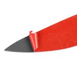 Auto ABS Licht Augenbraue für Mercedes-Benz C-Klasse W204/C180/C200/C260/C300/C350 2008-2011 – Bild 3