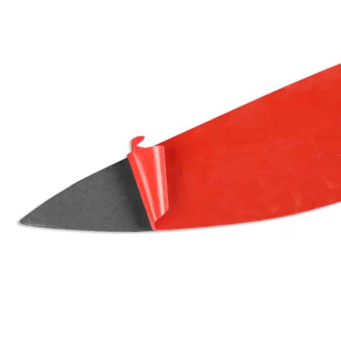 Auto ABS Licht Augenbraue für Mercedes-Benz C-Klasse W204/C180/C200/C260/C300/C350 2008-2011 – Bild 3