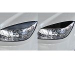 Auto ABS Licht Augenbraue für Mercedes-Benz C-Klasse W204/C180/C200/C260/C300/C350 2008-2011 – Bild 6
