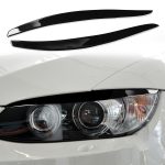 Auto ABS Licht Augenbraue für BMW 3er E92/E93 2006-2012 – Bild 5