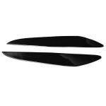 Auto ABS Licht Augenbraue für Mazda 3 2010-2013