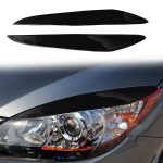 Auto ABS Licht Augenbraue für Mazda 3 2010-2013 – Bild 5