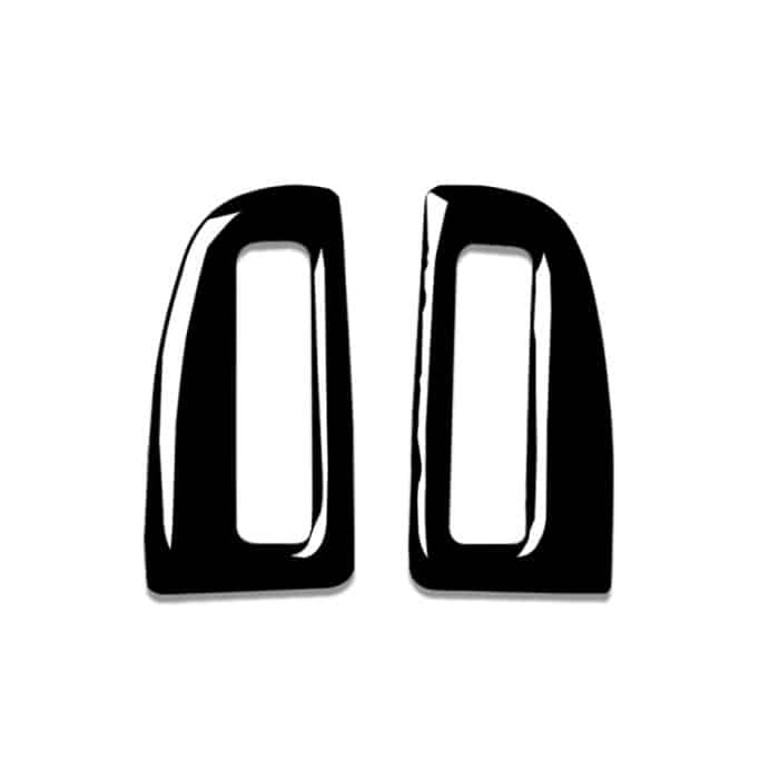 Für BMW 5er F10 2011-2017 Auto Luftauslass Dekorativer Aufkleber – Bild 3