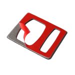 Für BMW 5er F10 2011-2017 Auto Luftauslass Dekorativer Aufkleber – Bild 4