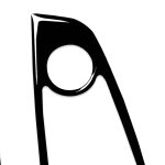 Für BMW 5er F10 2011-2018 Autohebeplatte Dekorativer Aufkleber, Rechtsantrieb – Bild 3