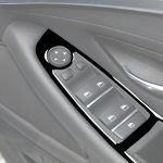 Für BMW 5er F10 2011-2018 Autohebeplatte Dekorativer Aufkleber, Rechtsantrieb – Bild 5