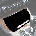 Für BMW 5er F10 2011–2017 Auto-Aufbewahrungsbox, dekorativer Aufkleber, Links- und Rechtsantrieb, universell – Bild 5
